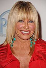 Suzanne Somers